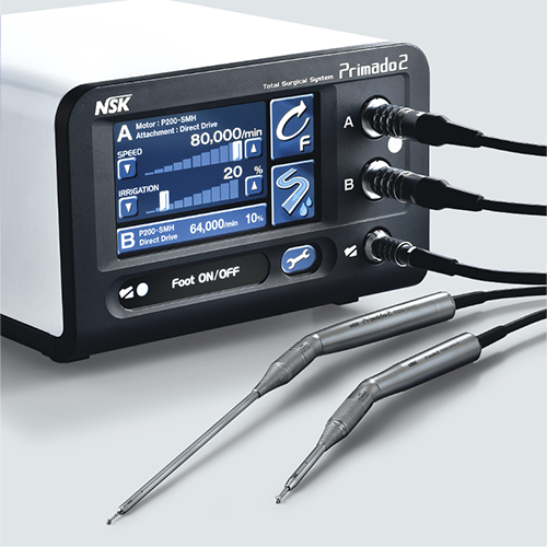NSK Primado 2 Surgical Drill System