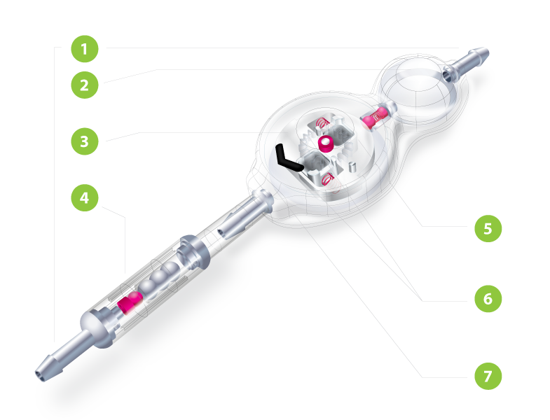 Programmable Shunt - Sphera Pro Hydrocephalus System - Image 8