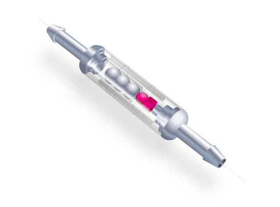 Programmable Shunt - Sphera Pro Hydrocephalus System - Image 9