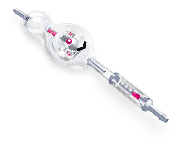 Programmable Shunt – Sphera Pro Hydrocephalus System