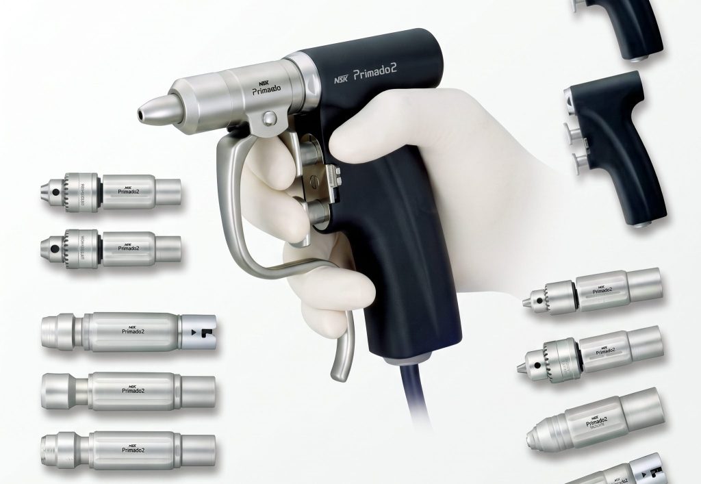 Orthopedic Surgical Equipments - National Enterprises - Best Surgical Equipments