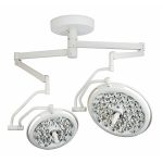 OT Lights – evoLight Surgical Lighting Pakistan