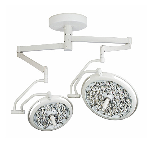 OT Lights – evoLight Surgical Lighting Pakistan