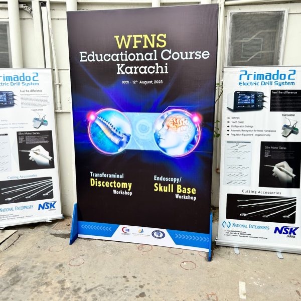WFNS Workshop