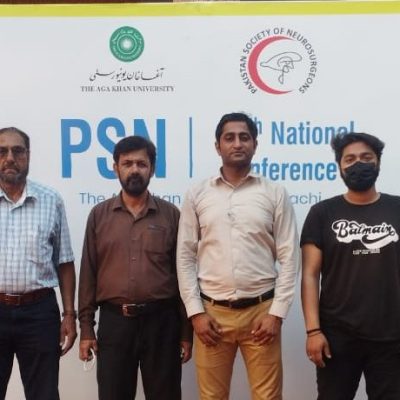 🧬 Advancing Neuroscience Together: National Enterprises at the 37th PSN National Conference