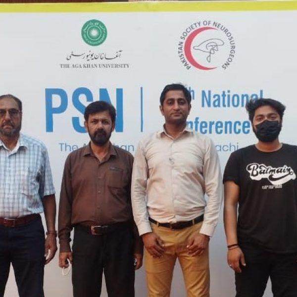 🧬 Advancing Neuroscience Together: National Enterprises at the 37th PSN National Conference